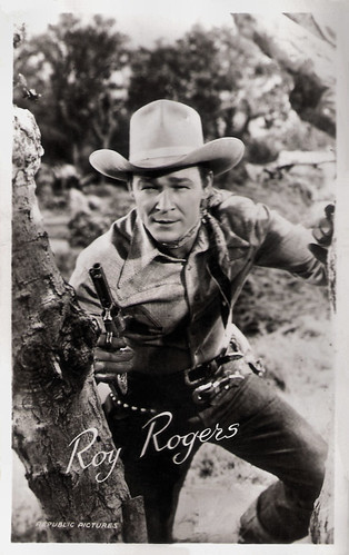 Roy Rogers