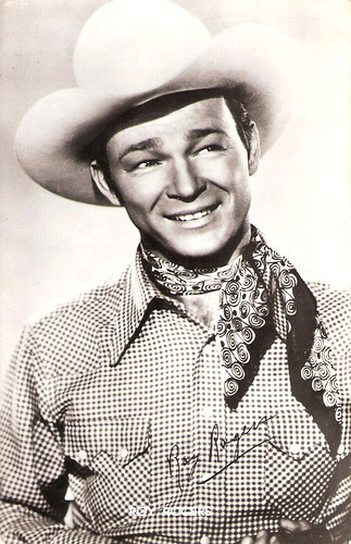Roy Rogers