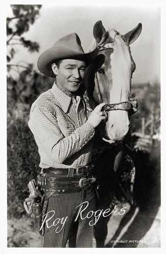 Roy Rogers