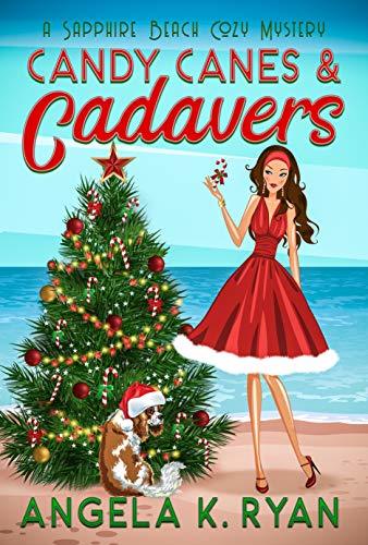 Candy Canes & Cadavers