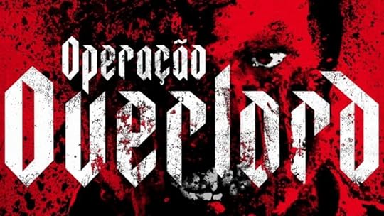 Image result for overlord poster