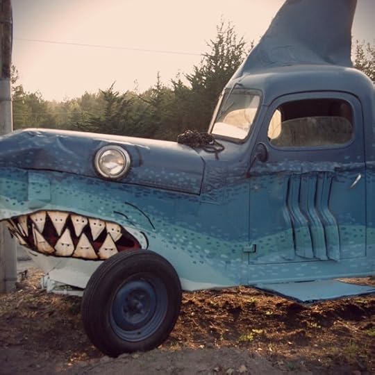 Art car