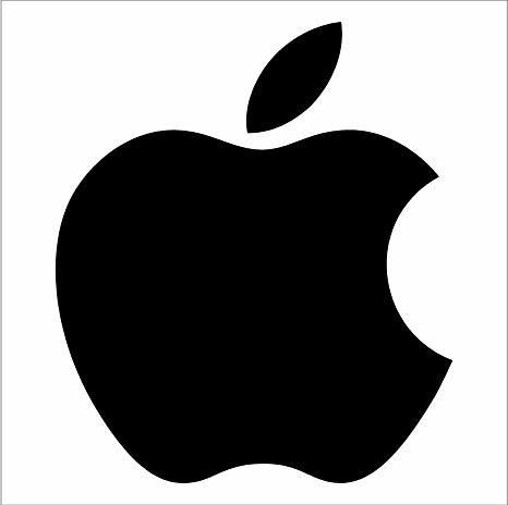 Image result for apple logo
