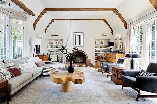 Emily Henderson Living Room Options 01
