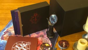 Cypher Chronicles, vol. 43-2019