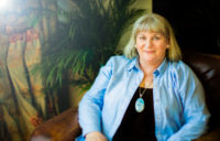 NEW! Introducing our wonderful psychic Sharon P