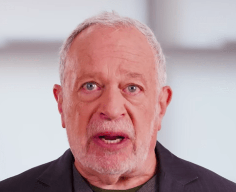 Robert Reich: Big Tech and Democracy Can't Coexist