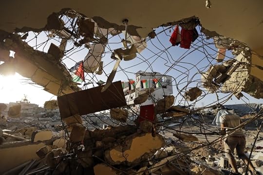 The Horrors of Israeli Occupation Have Been Laid Bare