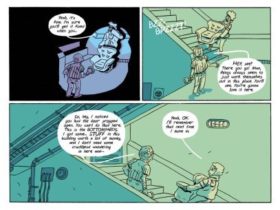 Image result for bttm fdrs