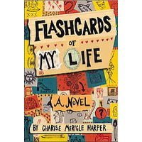 Flashcards of My Life