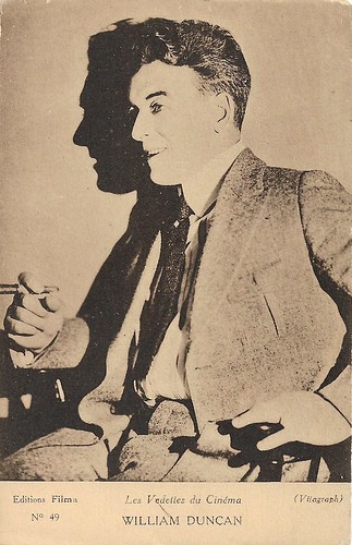 William Duncan