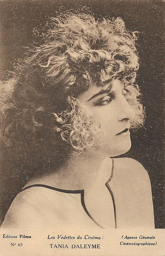 Tania Daleyme