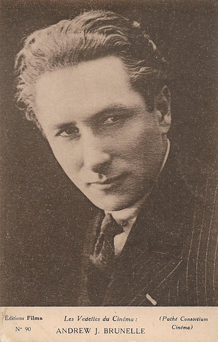 Andrew J. Brunelle