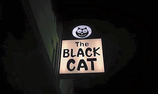Black Cat