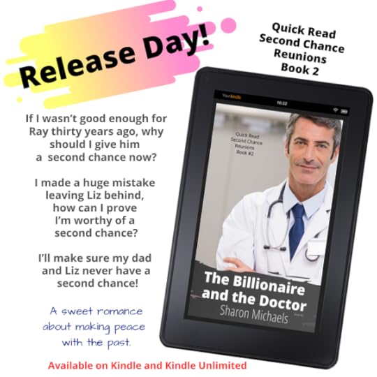 The Billionaire and the Doctor