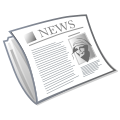 newspaper
