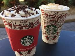 starbucks hot chocolate to go - Google Search