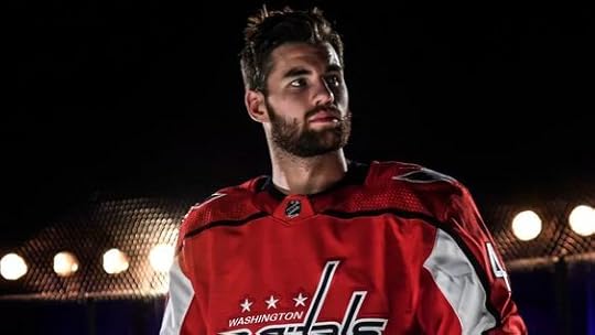 hot hockey player with stick - Google Search