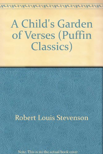 A Child's Garden of Verses