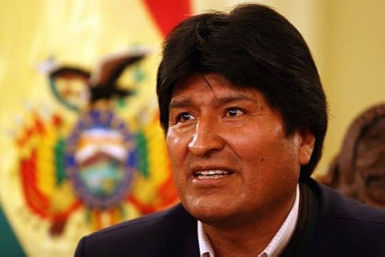Corporate Media Refuse to Call the Bolivian Coup by Its Name