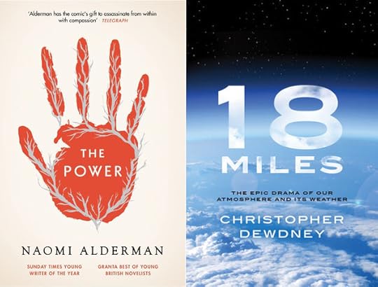 The Power and 18 Miles covers.jpg