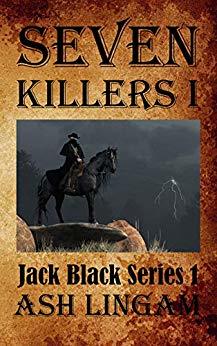 Ash Lingam Seven Killers