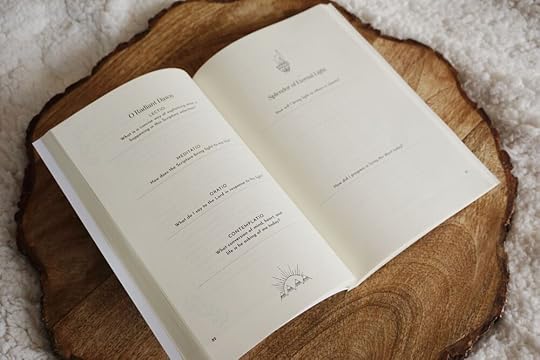 Look at the lectio pages