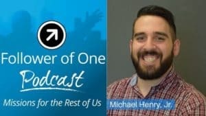 How to Make a Positive Impact in Your Workplace – Michael Henry Jr., Ep #5