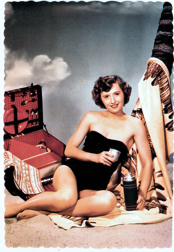 Barbara Stanwyck