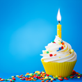 Celebrating Birthday After Abuse