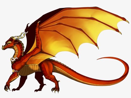 Wings Of Fire An Active Roleplaying Group Character Creation