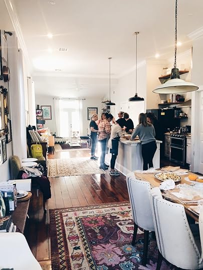 Let It Be Sunday, 247!