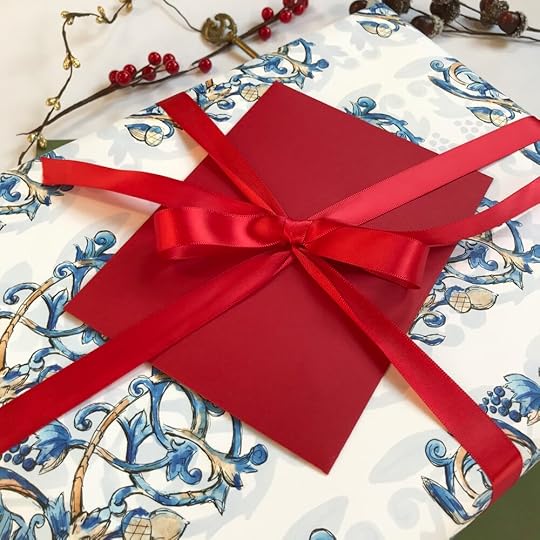 Tudor package wrapped 4.JPG