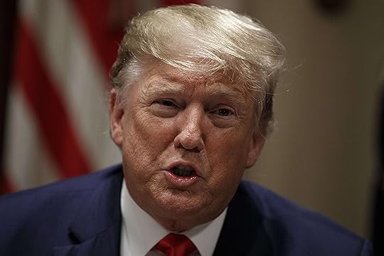 Donald Trump’s Iran Humiliation