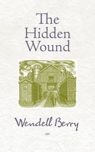 Wendell Berry on Delight as a Force of Resistance to Consumerism, the Key to Mirth Under Hardship, and the Measure of a Rich Life