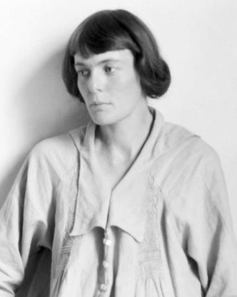 Hilda Doolittle (H.D.) poet