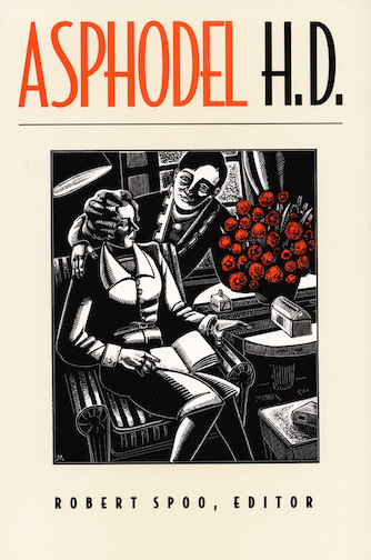 Asphodel by H.D. (Hilda Doolittle)