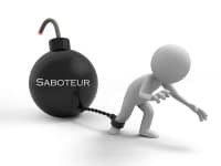 Do You Know Your Saboteurs? Learn How and Improve Your Positive Intelligence