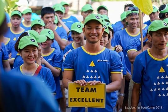 KHÓ TÍNH MÀ ĐƯỢC VIỆC 