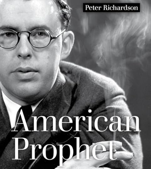 Carey McWilliams: The Most Important American Author Many Don't Know
