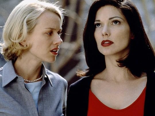 ‘Mulholland Drive’ Is David Lynch's ‘Ulysses’