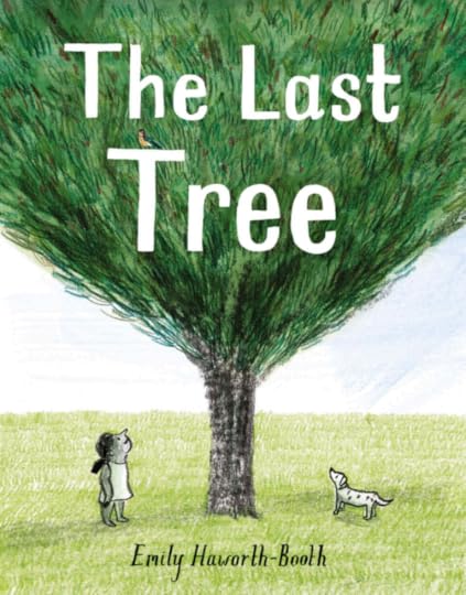 The Last Tree cover
