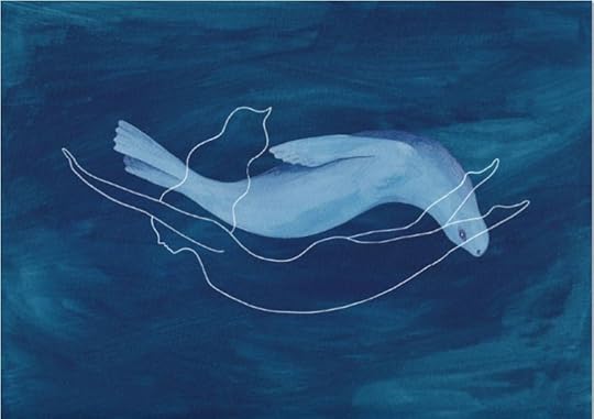 Selkie by Natalie Reid