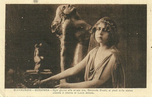 Gioconda 9