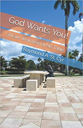 Raymond St. Cyr