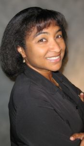 Patricia Sargeant - Olivia Matthews