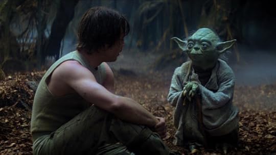 The Difference Between Trying and Doing