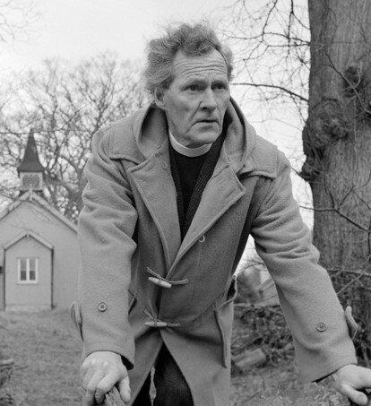 R.S. Thomas, 1913-200.