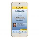 CrazyBusy App
