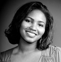 Candace Paul PICTURE